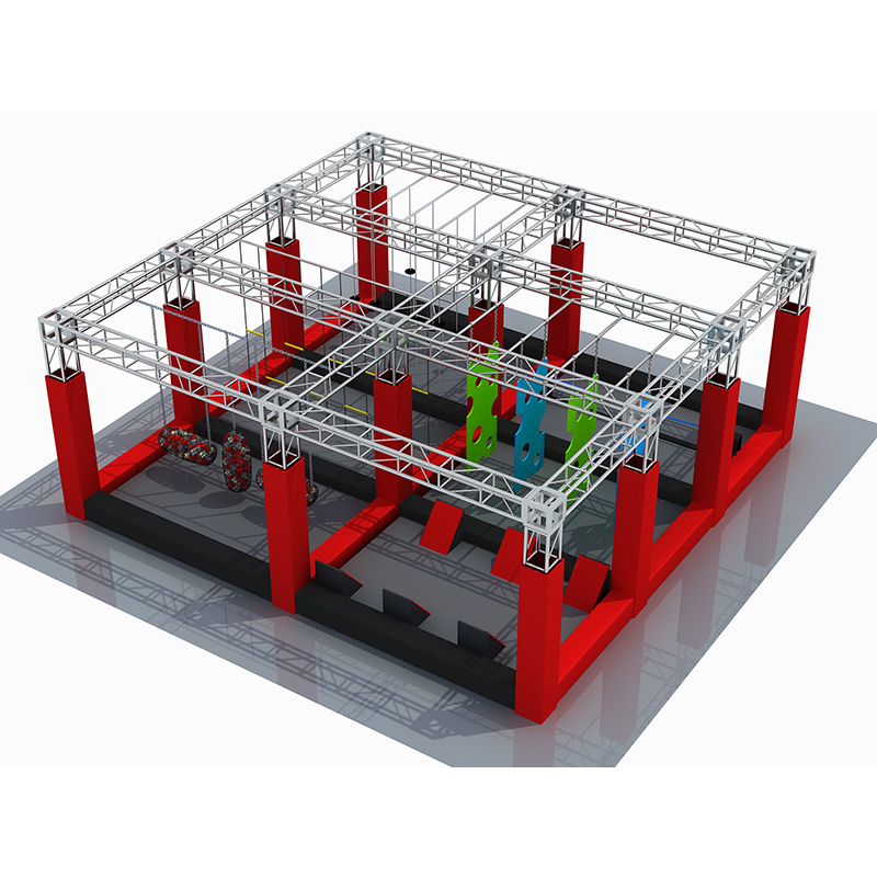 Ninja Space 46 Flat