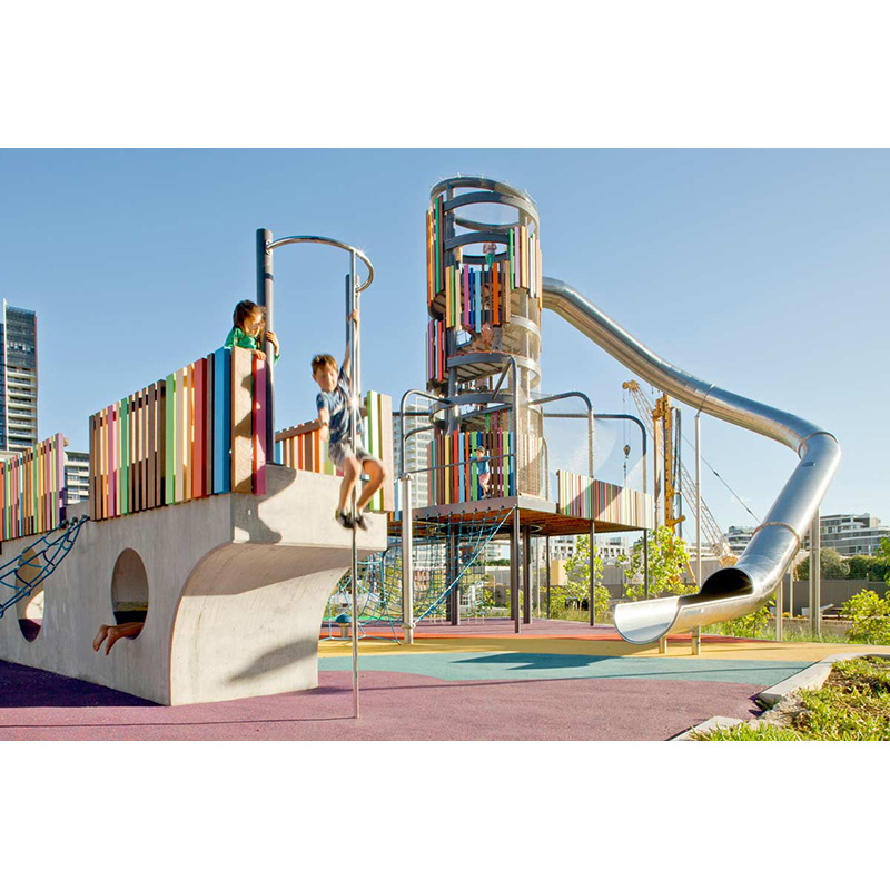 Cell playground