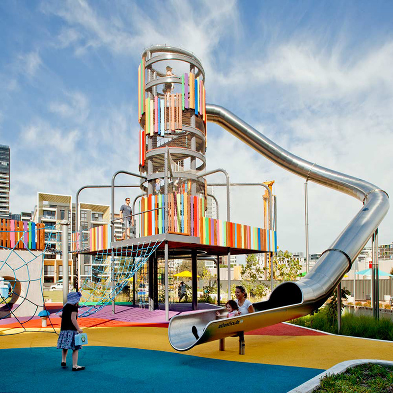 Cell playground