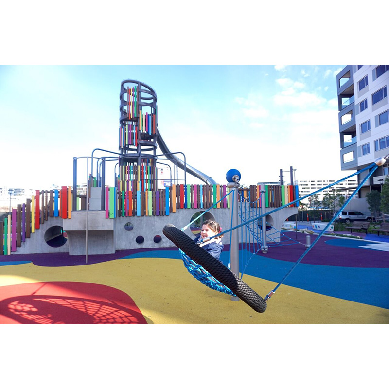 Cell playground