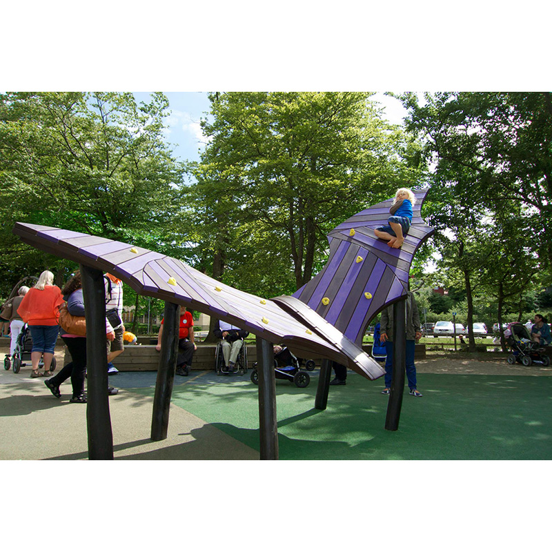Ghost Playground