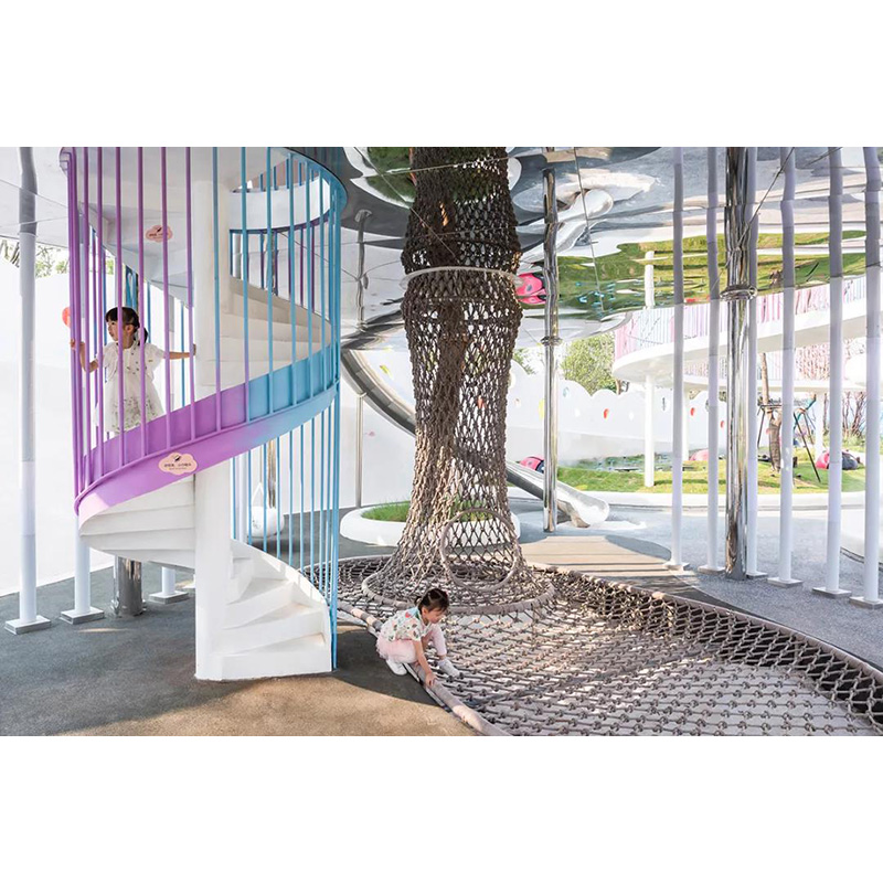 Children's Activity Center