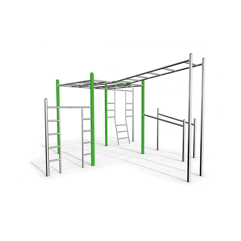Aerobics machine