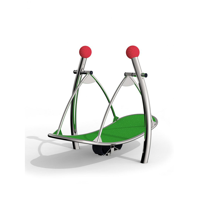 Boats seesaw type