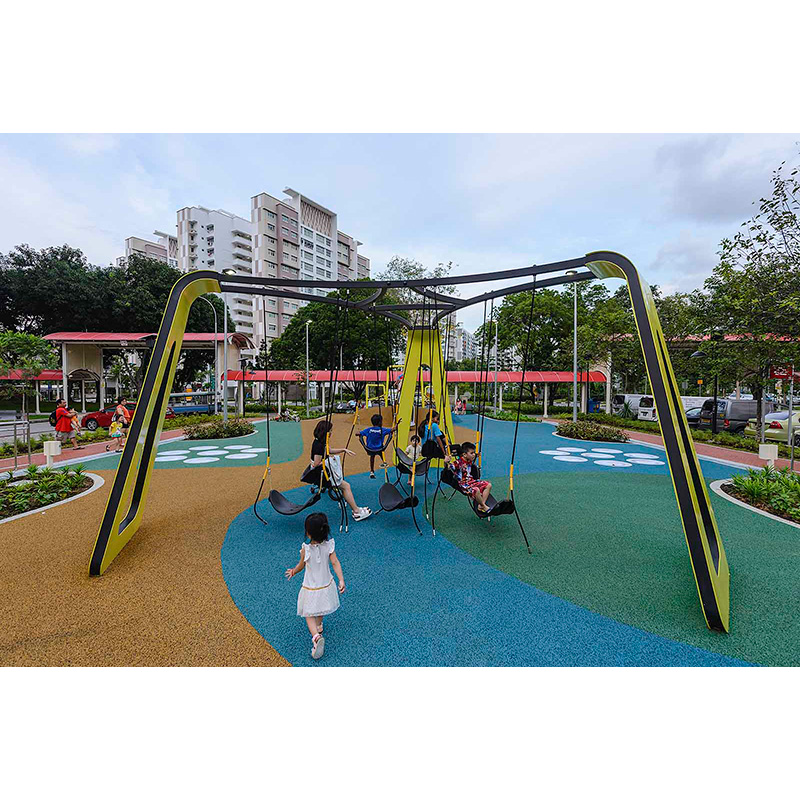 Swing combination