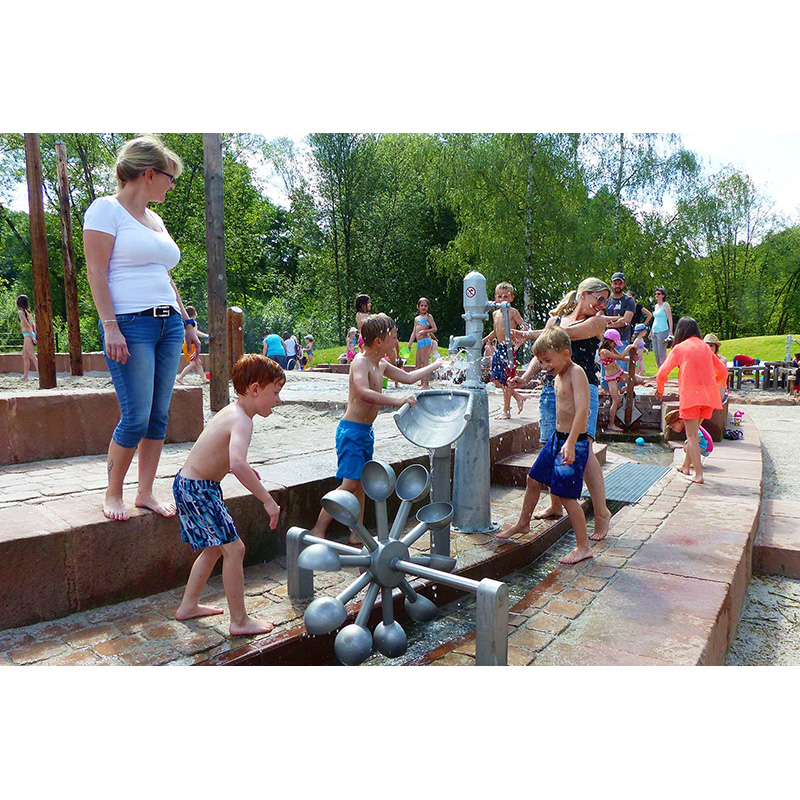 Waterwheel