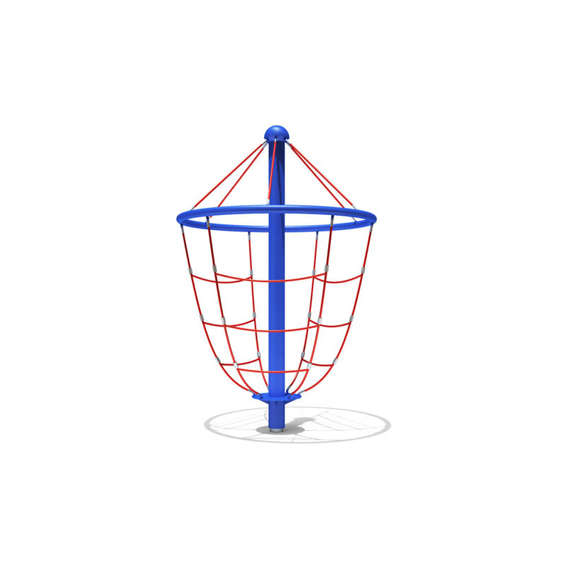 攀爬空间