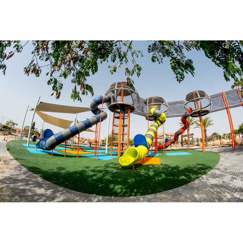 Star climbing space