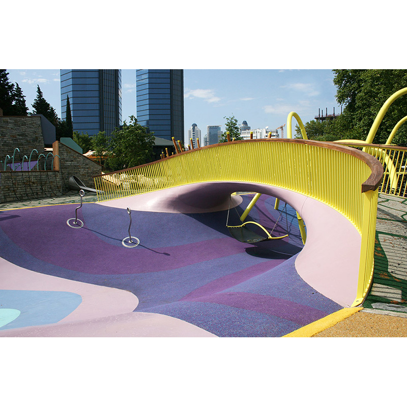 Community integrated climbing equipment