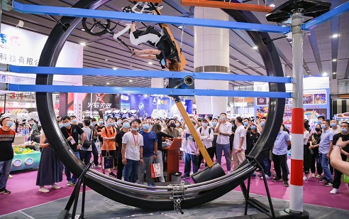 开蹦床公园赚钱吗？需要理解哪些内容？-MG不朽情缘游乐